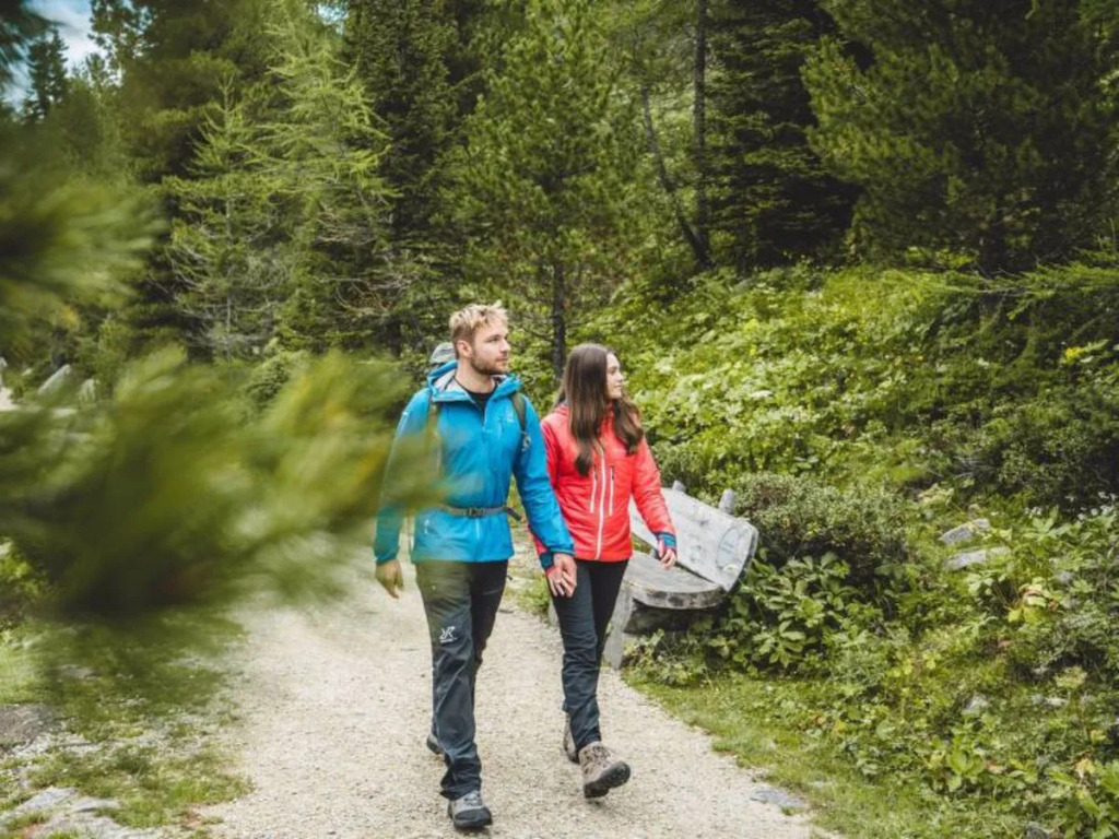 ATH Alpenpark, Zirbenwald III_14P/6SZ