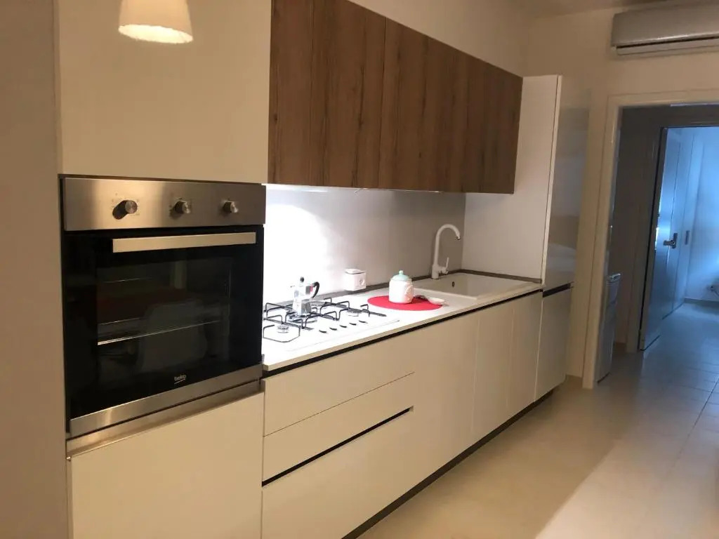 Residence Romeo