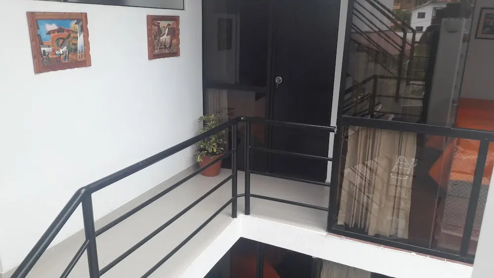 Anais Hostel Cusco