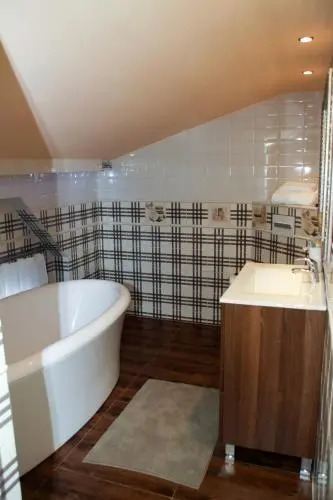 Apartamenty Boutique