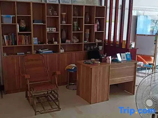 Xianju Danzhu Qingfeng Homestay