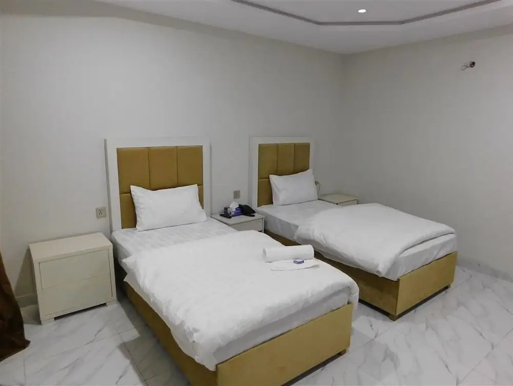 Amada Hotel