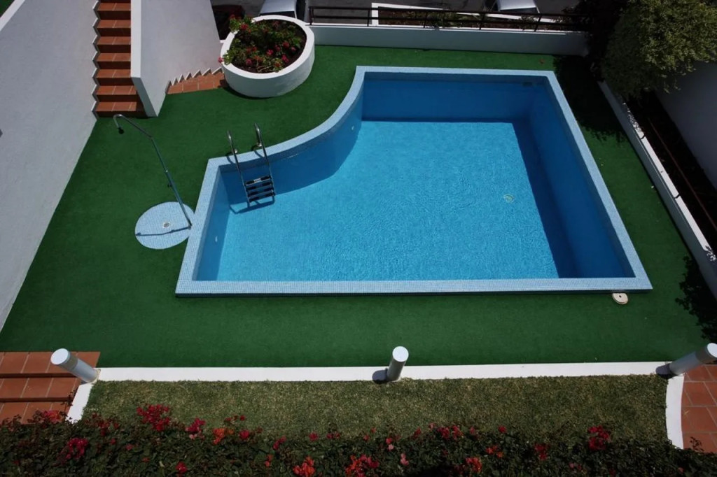 Canico Bay Apartments