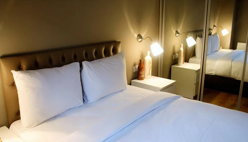 Cityloft 30 Suites
