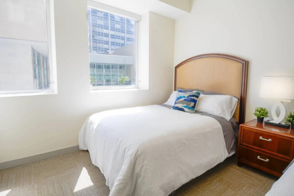 Downtown Dallas Nice 1Br Apartment – Great Value