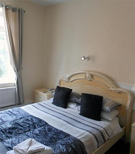 Green Park Hotel