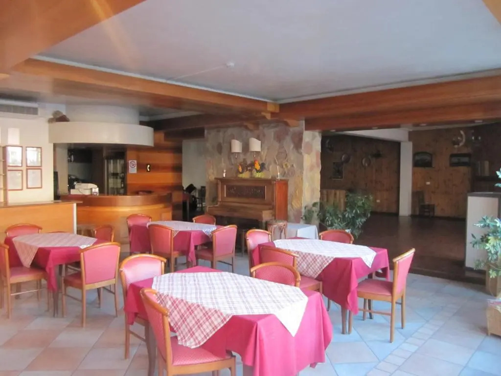 Locanda Seggiovia