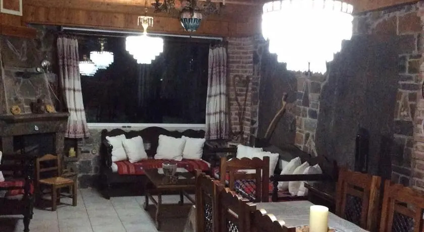 Traditional Cretan Style Villa