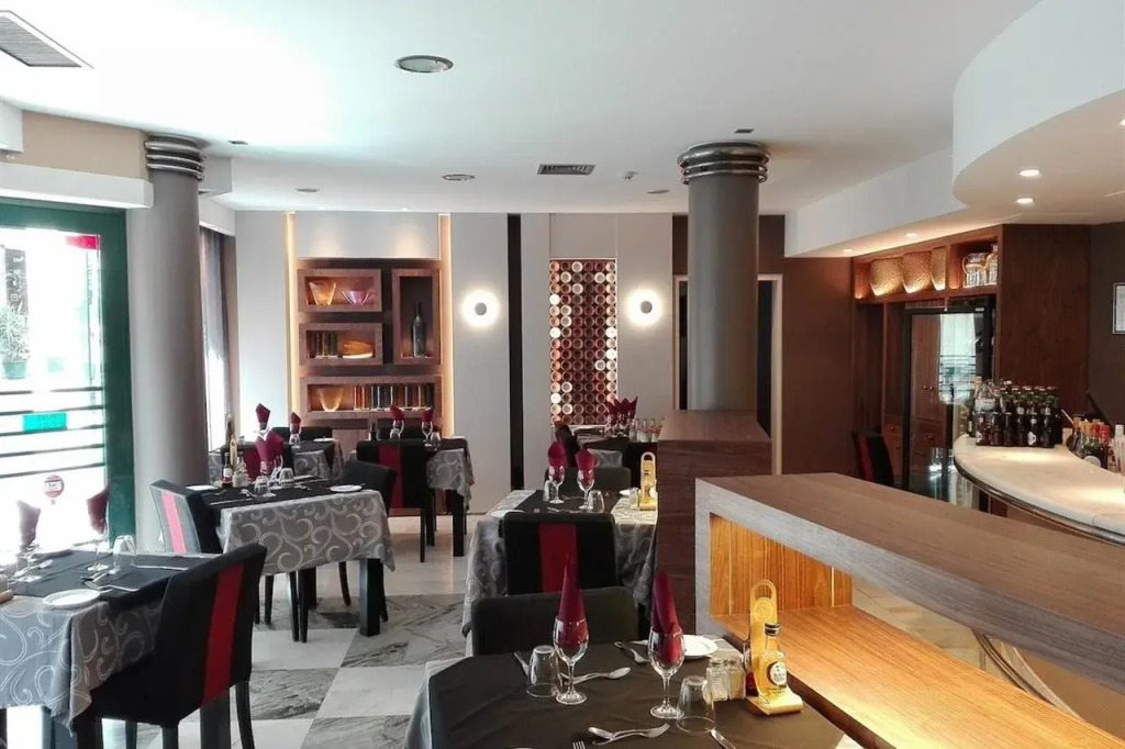 Hotel Windsor