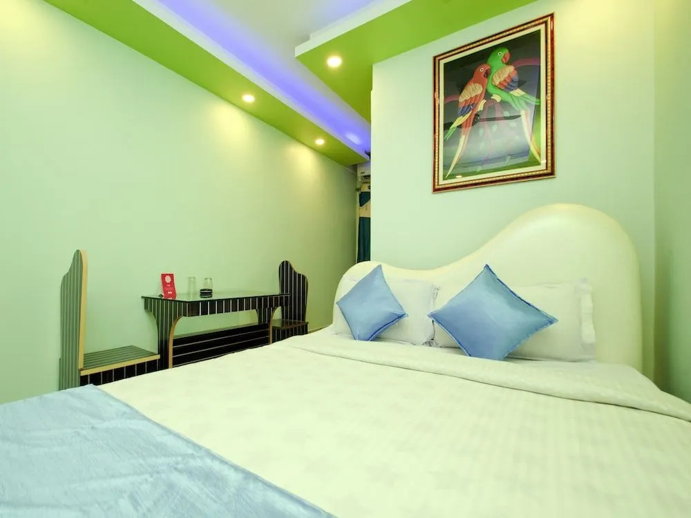 OYO 8972 Raj Guest House