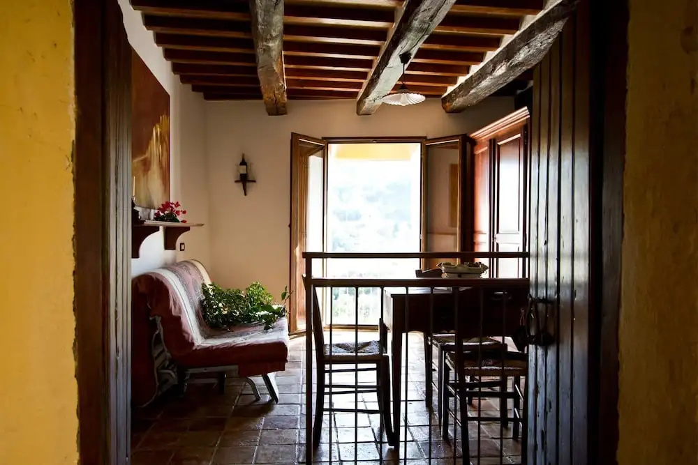B & B Stillachiara