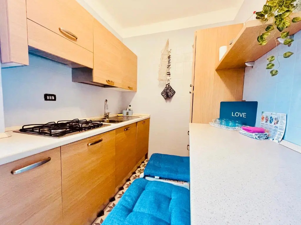 Suite Duca Sanremo - Garden & Seaview