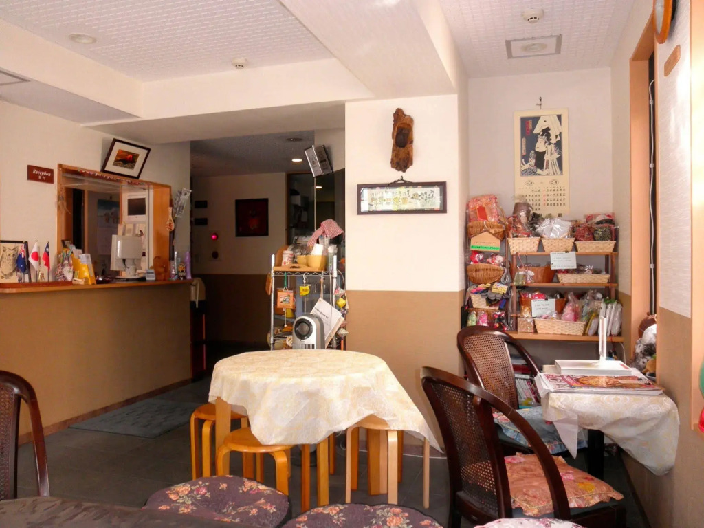 Family Inn Saiko