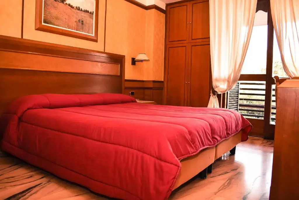 Hotel Miravalle