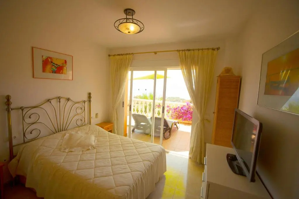 3-bedroom Townhouse in Altea Hills