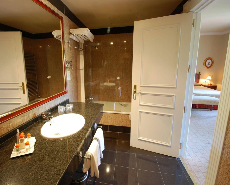 Gran Hotel Pelayo