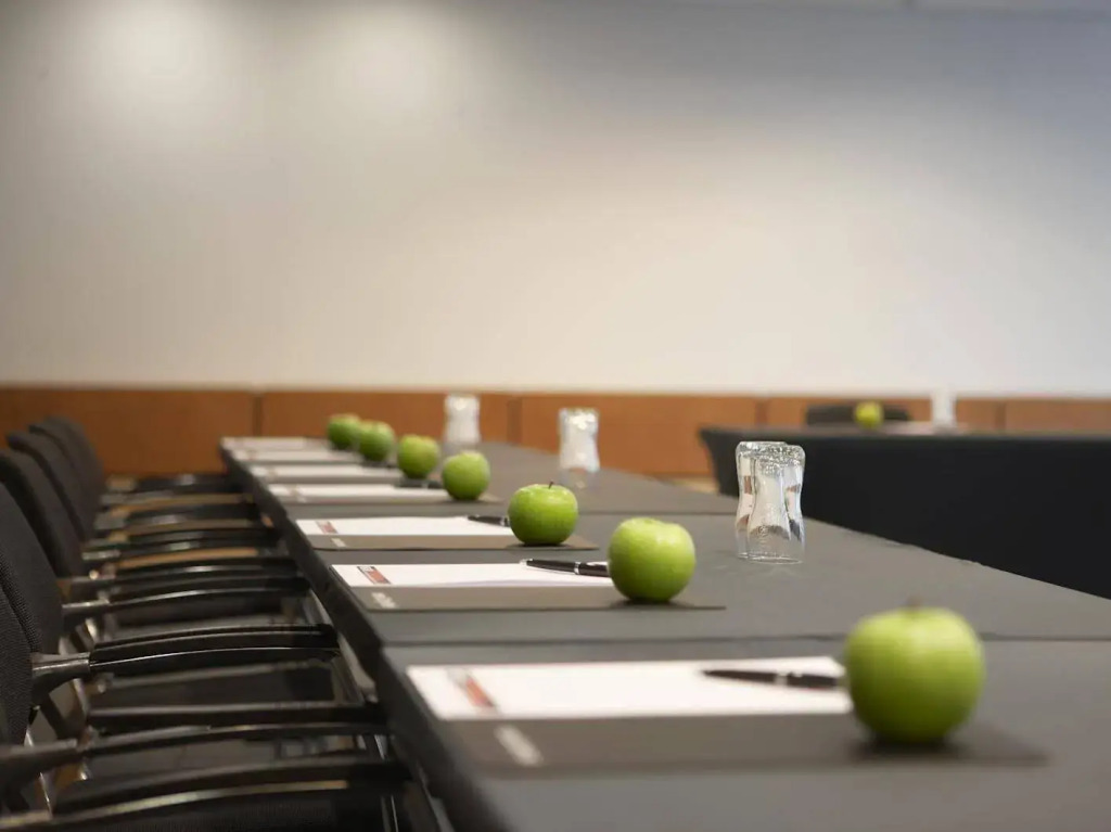 IntercityHotel Wien