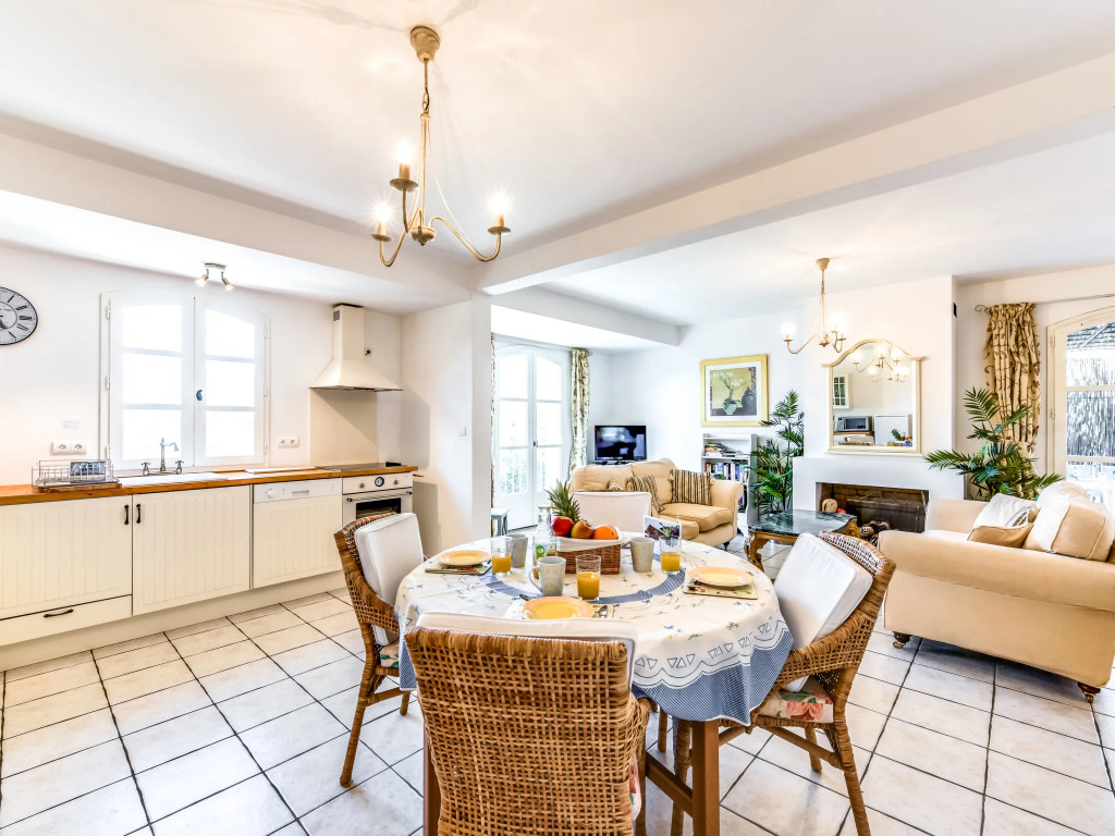 Holiday Home Les Migraniers 1 by Interhome