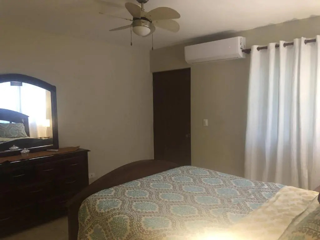 Apartamento CGM de 1 habitación