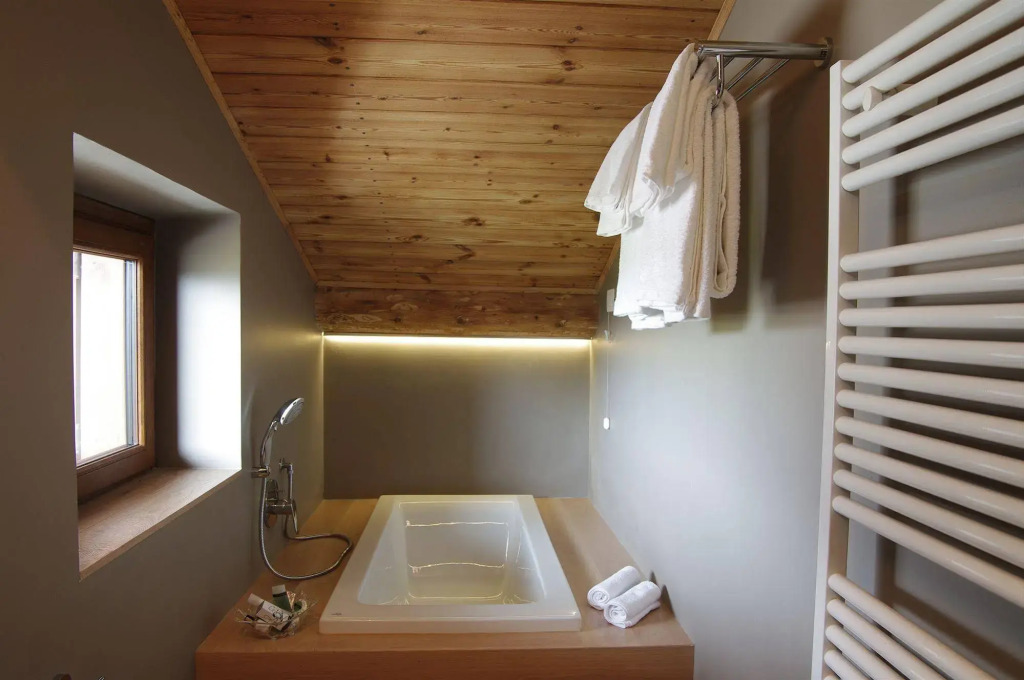 Rutzer Hotel Ristorante & Panoramic SPA
