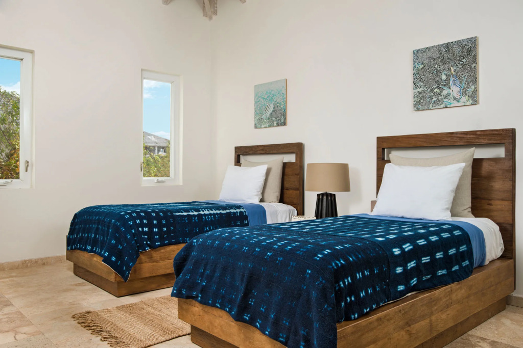 Sailrock South Caicos, Small Luxury Hotels of the World