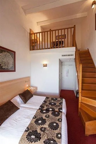 All Suites Resort