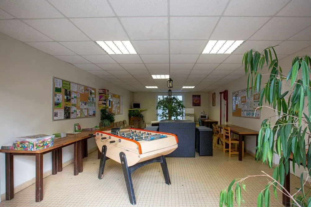 Camping d'Autun