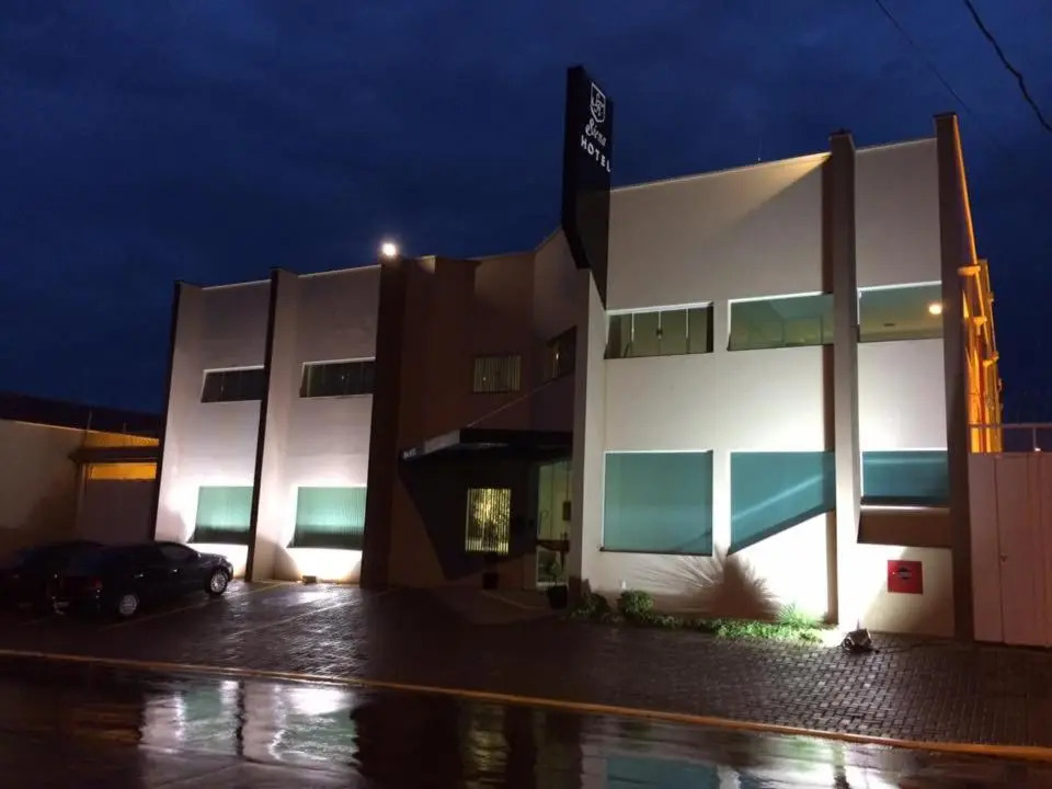 Siena Hotel