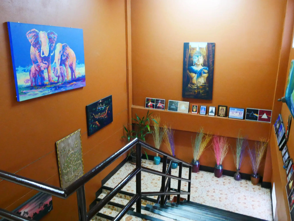 All in 1 Guesthouse