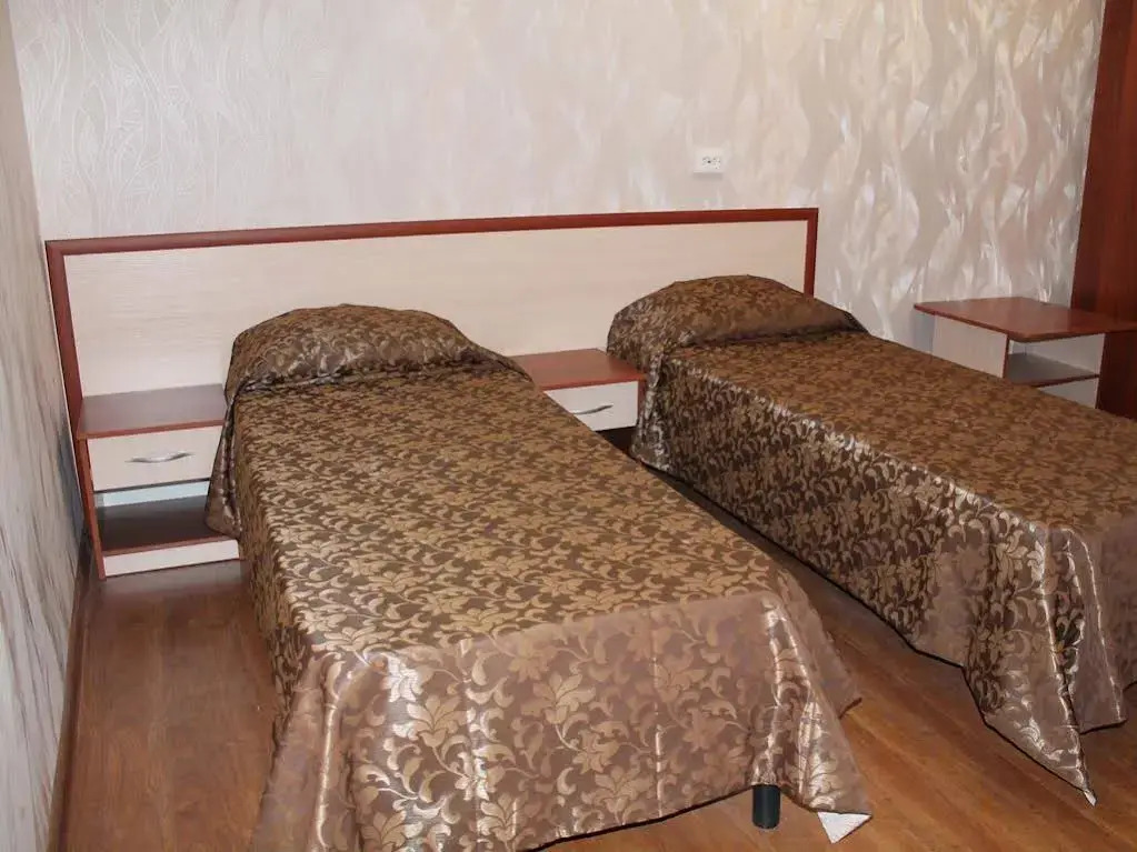 Guest House on Akatsiy Street
