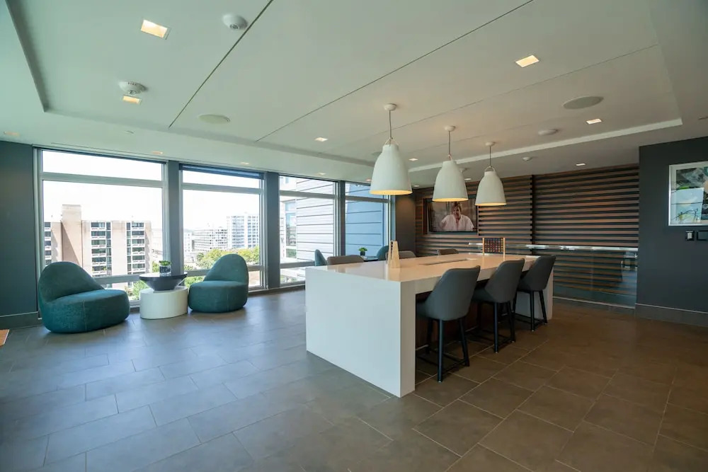 SoBe Waterfront Apartments