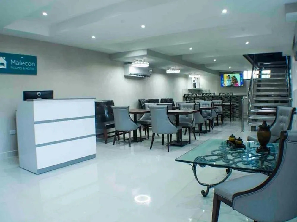 Malecon Cozy - Premium Plus 19