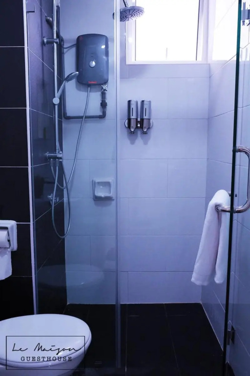 Jomstay Majestic Ipoh Suites
