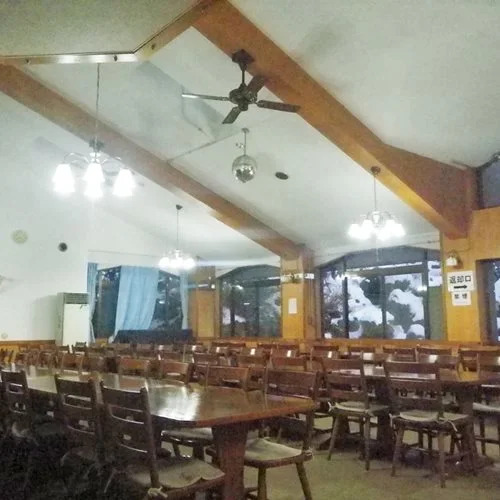 Hotel Chene Kijimadaira