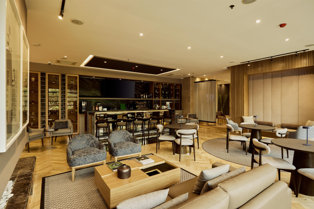 EK Hotel