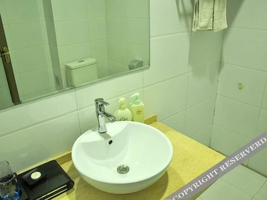 Manjia Holiday Hotel