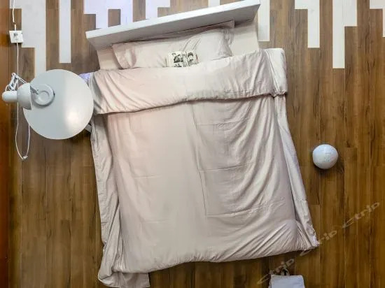 Chuang E-sports Smart Hotel (Xiaoshan Boao Metro Station Branch)