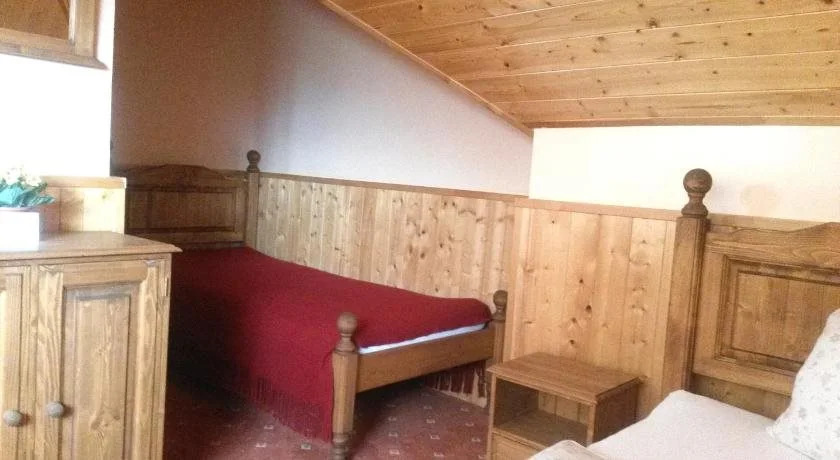 garni Hotel ASAS***
