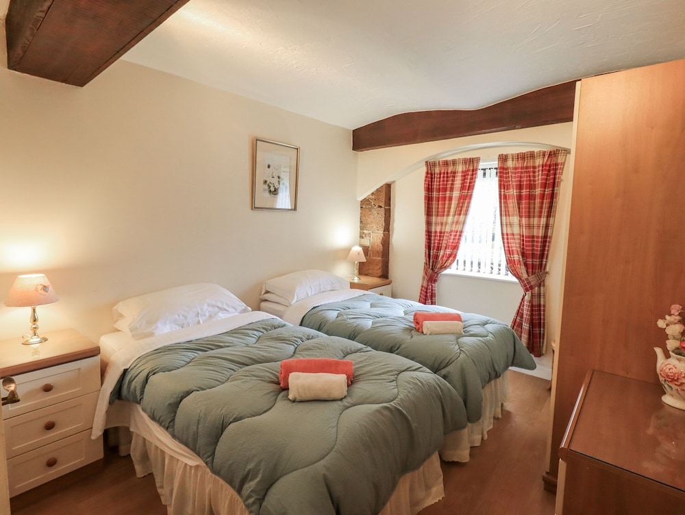 The Coach House