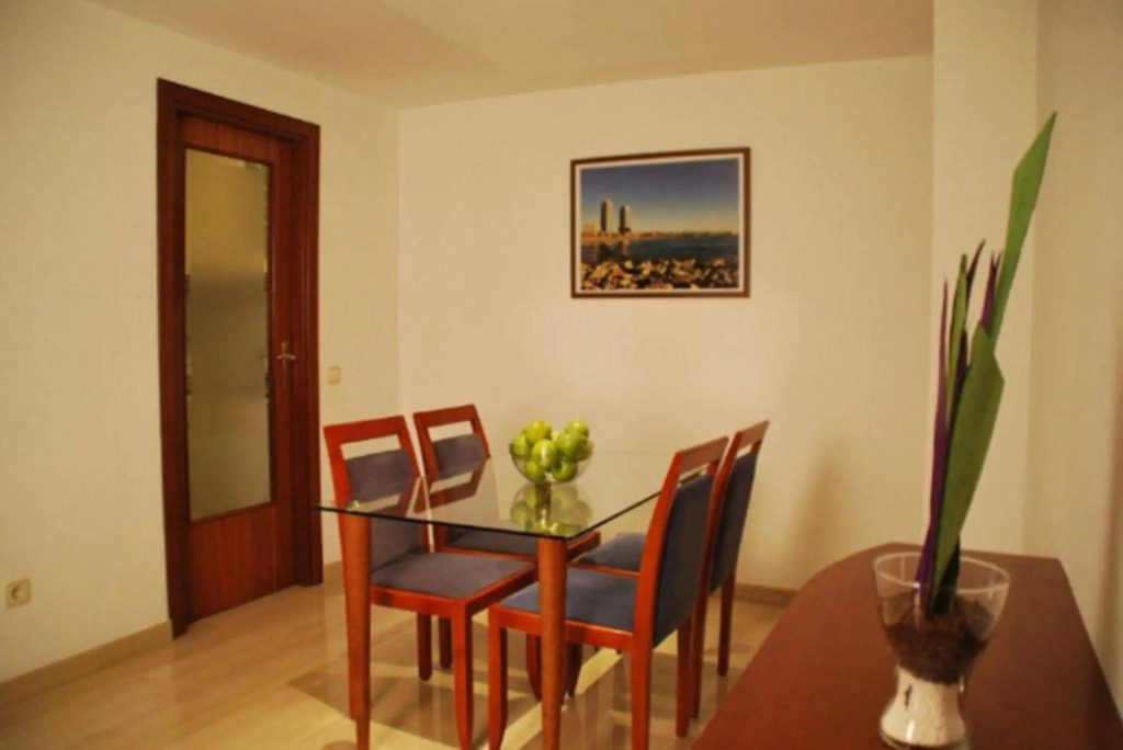 Aparthotel Napols - Abapart