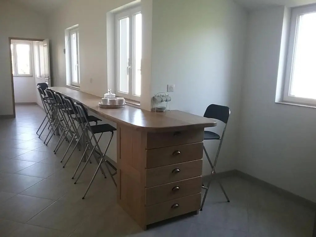 Cottage B2 Bazenville