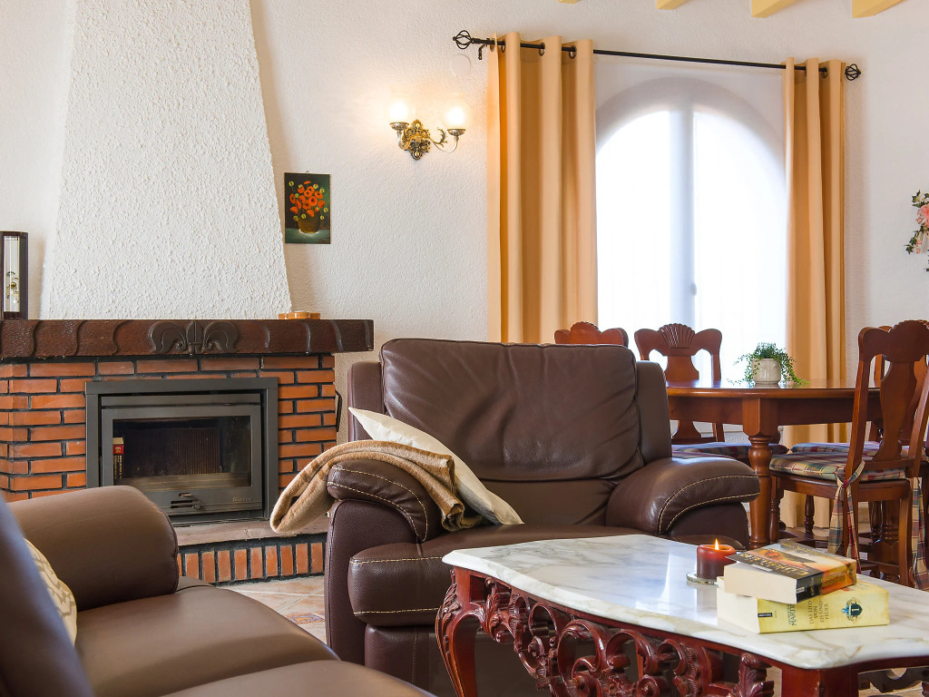 Holiday Home Bizet
