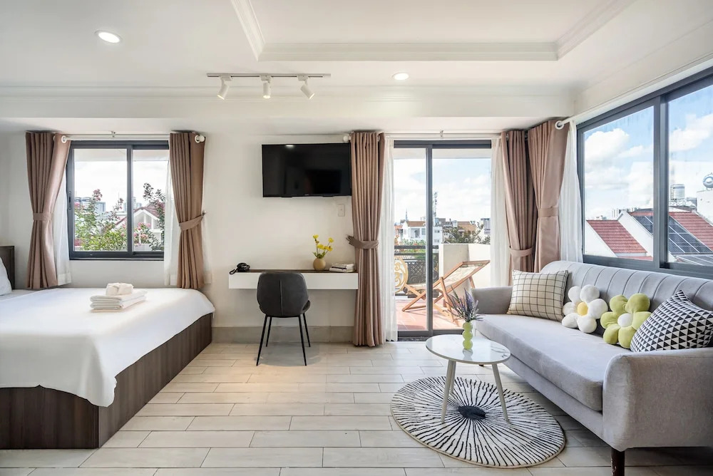 The Royal Vista - Phu My Hung