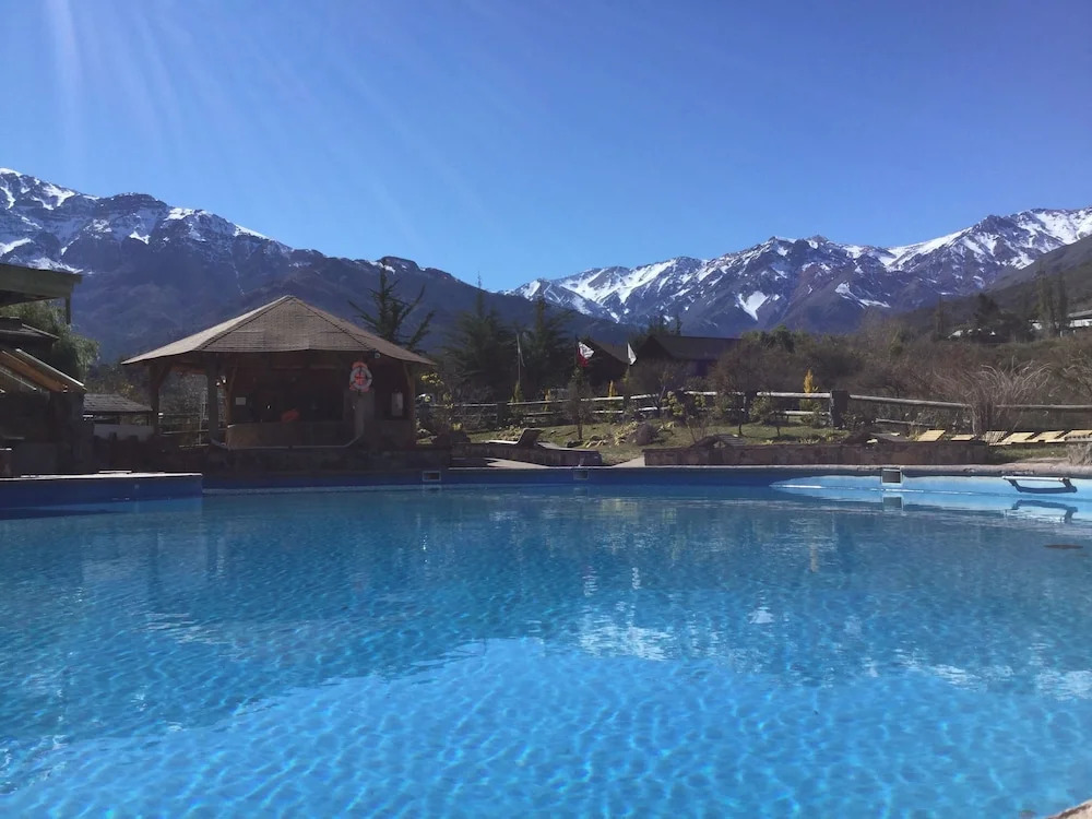 San Francisco Lodge