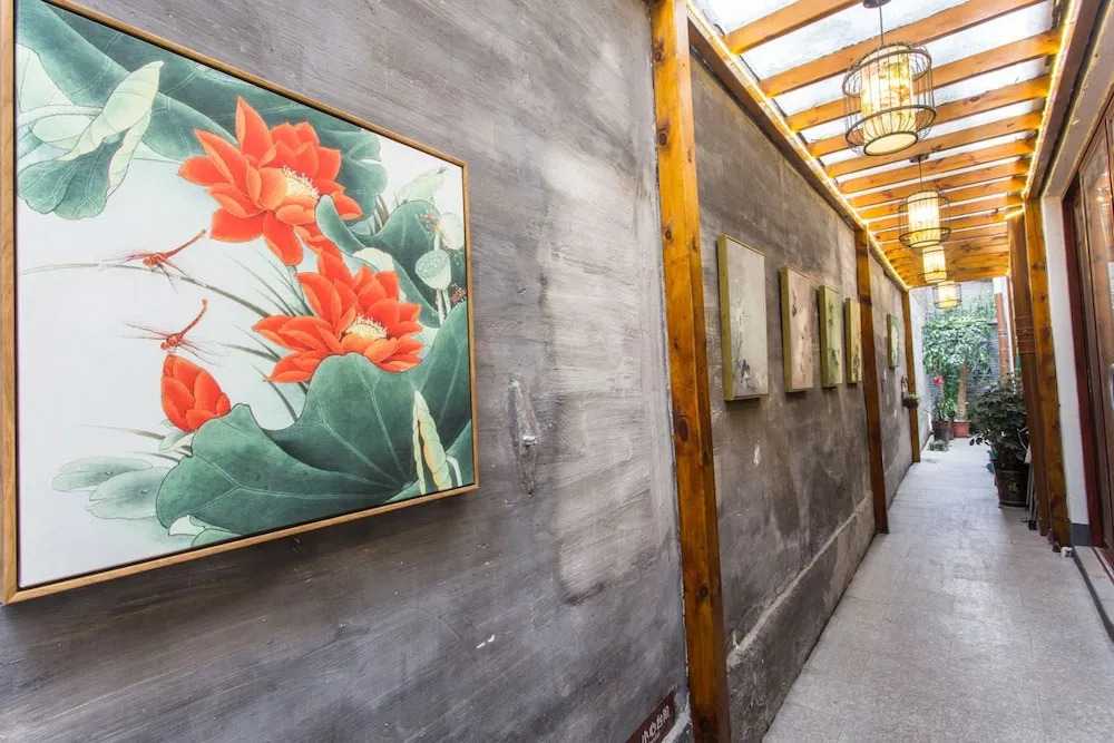 Zhouzhuang Yinxiang Hotel