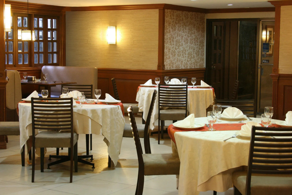 Rothman Hotel