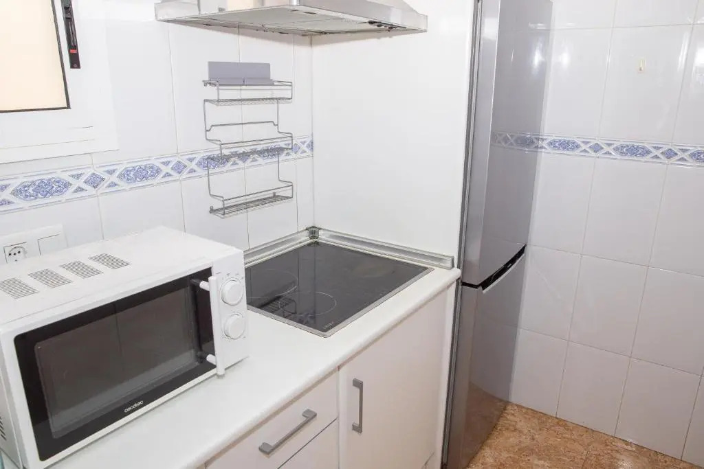 Casa 64 - 2 Bedroom Penthouse At Las Marinas, Vera Playa