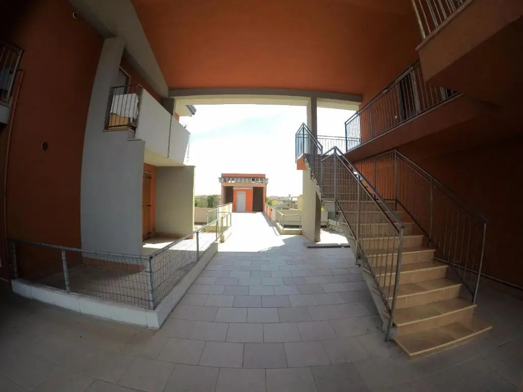 Veronica's House