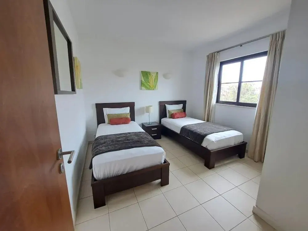 Tortuga Beach Apartment Oasis