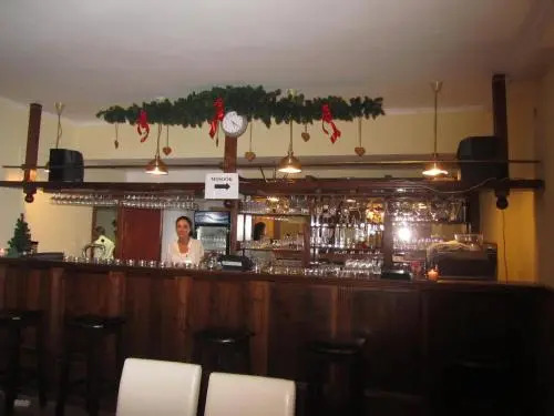 Hotel Síkfőkút